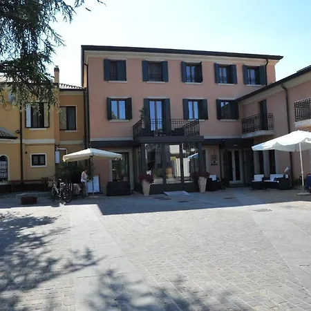 Albergo Minuetto-2